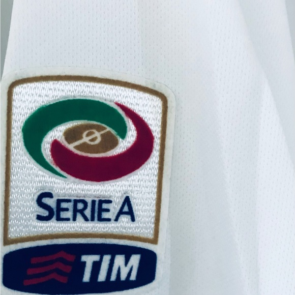 MINT Condition Authentic Nike Inter Milan Away Kit - Picture 3 of 7